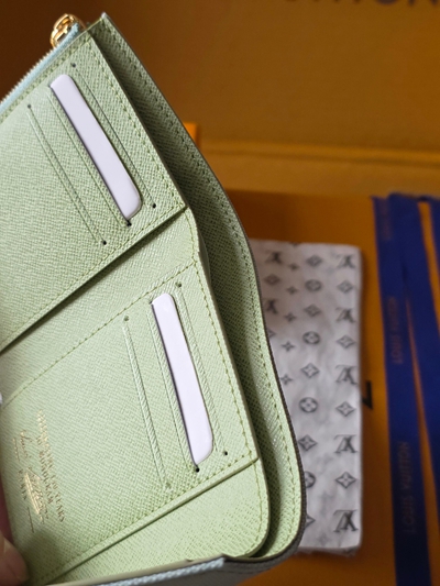 ルイヴィトン財布スーパーコピー176-8